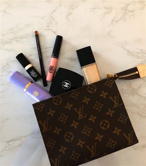 lv makeup